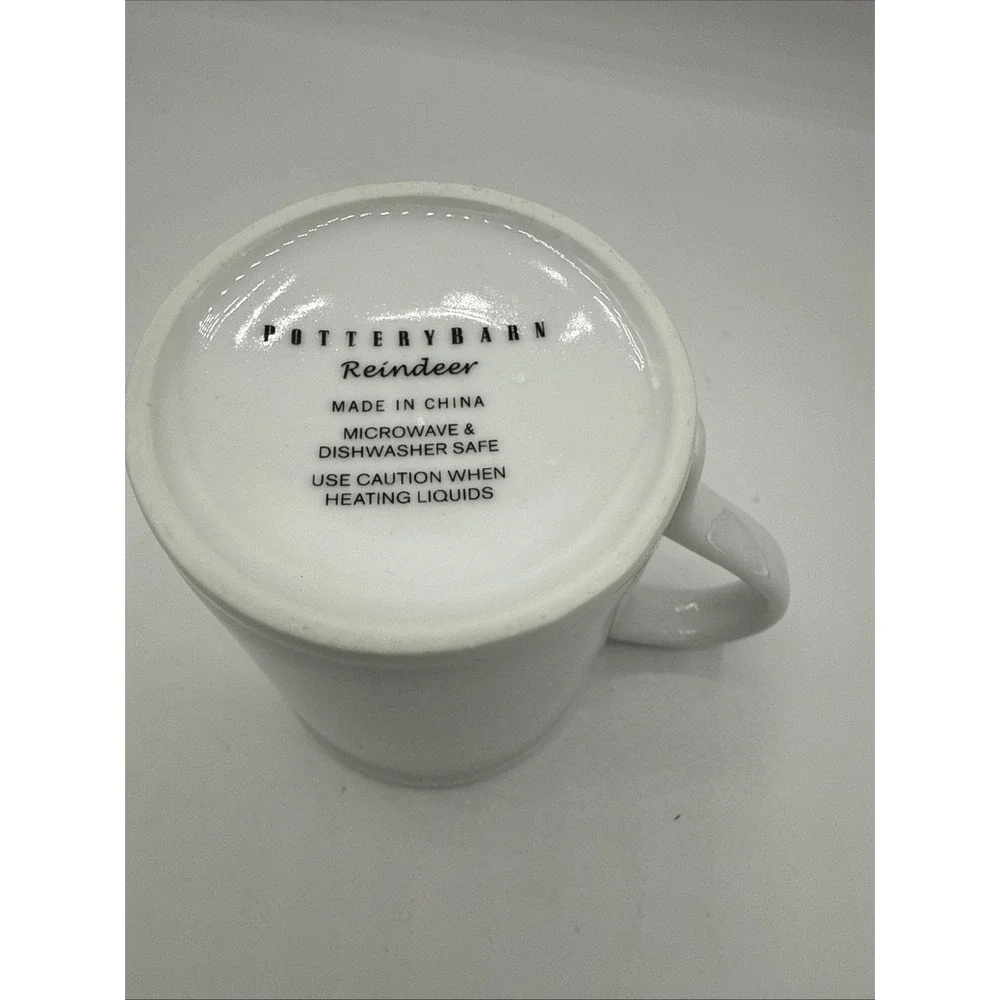 Pottery Barn this pottery